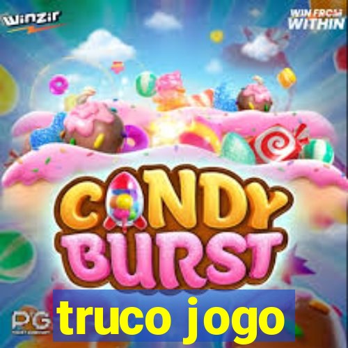 truco jogo